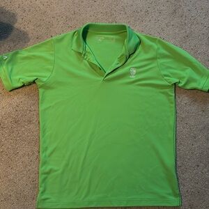 Golf polo